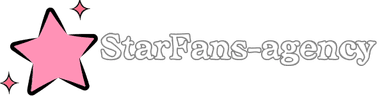 Logo Agência OnlyFans Brasil
